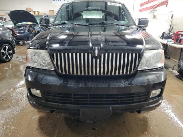 Photo 5 from auction – 2006 LINCOLN NAVIGATOR with VIN 5LMFU28596LJ07851