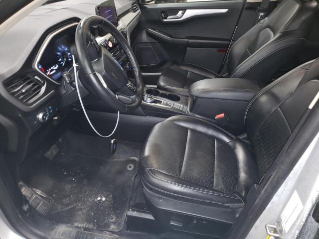 Photo 7 from auction – 2020 FORD ESCAPE SEL with VIN 1FMCU9H68LUA81238