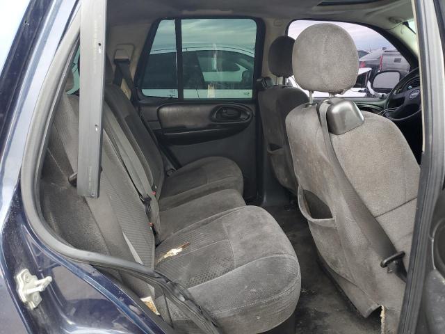 Photo 11 from auction – 2008 CHEVROLET TRAILBLAZE with VIN 1GNES13H282186171