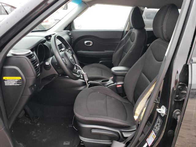 Photo 7 from auction – 2016 KIA SOUL with VIN KNDJN2A22G7853633