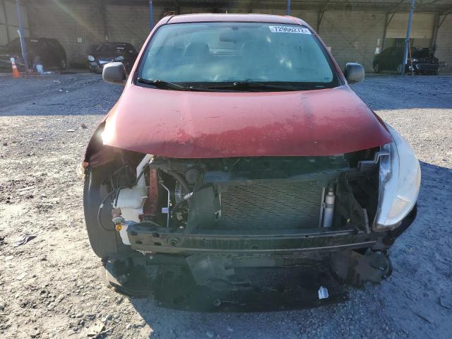 Photo 5 from auction – 2015 NISSAN VERSA S with VIN 3N1CN7AP9FL904740