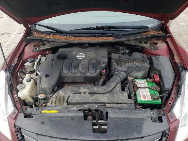Photo 11 from auction – 2011 NISSAN ALTIMA BAS with VIN 1N4AL2AP0BN515983