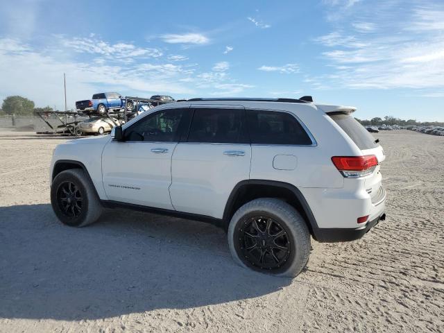 Photo 2 from auction – 2015 JEEP GRAND CHER with VIN 1C4RJFBMXFC759303