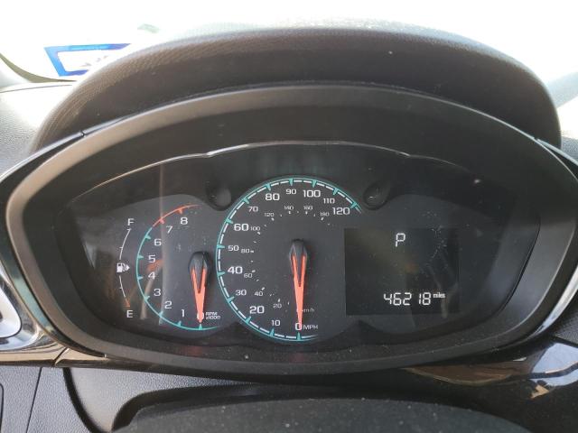 Photo 9 from auction – 2019 CHEVROLET SPARK 1LT with VIN KL8CD6SA1KC822374