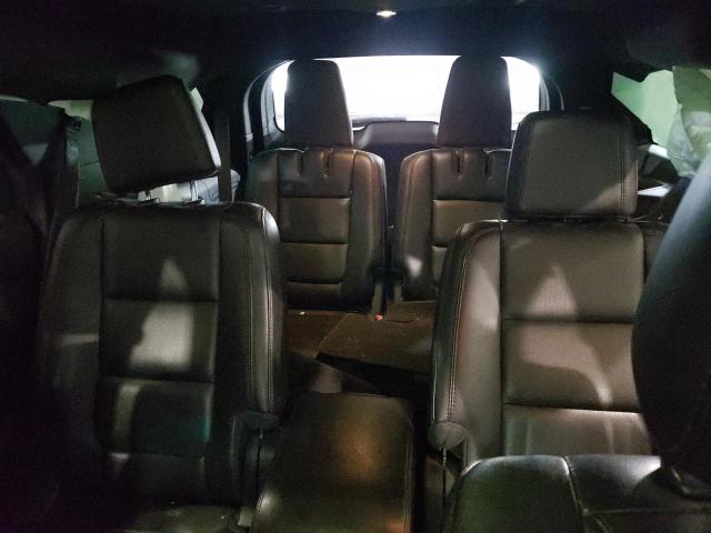 Photo 10 from auction – 2013 FORD EXPLORER L with VIN 1FM5K8F84DGA98910