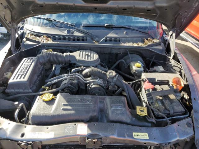 Photo 11 from auction – 2002 DODGE DAKOTA QUA with VIN 1B7HL38X22S603472