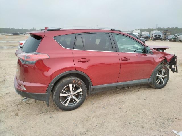 Photo 3 from auction – 2018 TOYOTA RAV4 ADVEN with VIN 2T3WFREV9JW430768