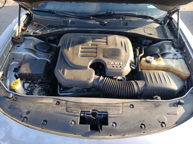 Photo 11 from auction – 2015 DODGE CHARGER SX with VIN 2C3CDXHG9FH863206