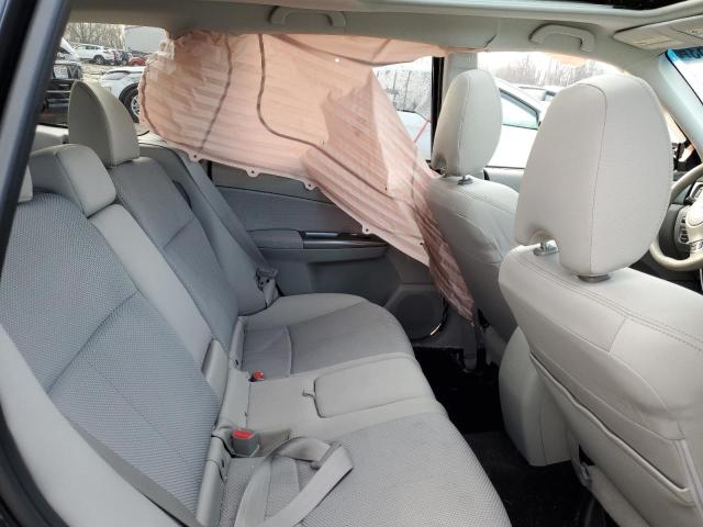 Photo 10 from auction – 2012 SUBARU FORESTER with VIN JF2SHBDC5CH455161