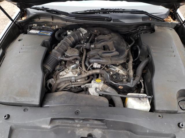 Photo 11 from auction – 2007 LEXUS GS 350 with VIN JTHCE96S970004567