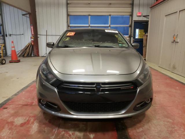 Photo 5 from auction – 2013 DODGE DART SXT with VIN 1C3CDFBA9DD310225