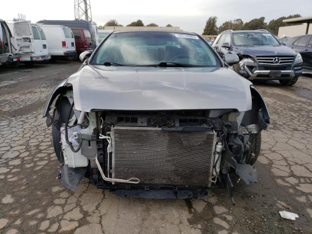 Photo 5 from auction – 2008 NISSAN ALTIMA 3.5 with VIN 1N4BL24E58C278197