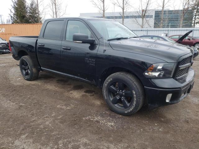 Photo 4 from auction – 2021 RAM 1500 CLASS with VIN 1C6RR7LG0MS544787