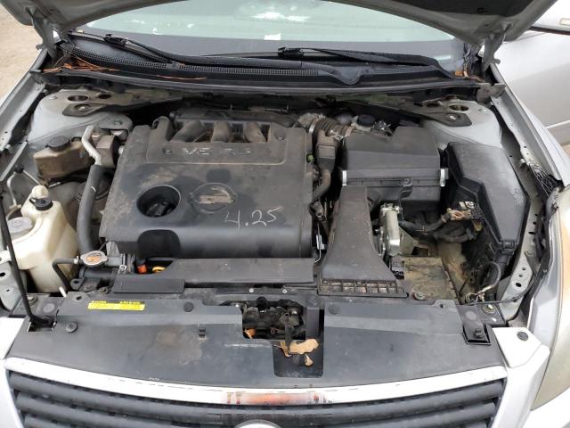 Photo 11 from auction – 2008 NISSAN ALTIMA 3.5 with VIN 1N4BL21E18N447639