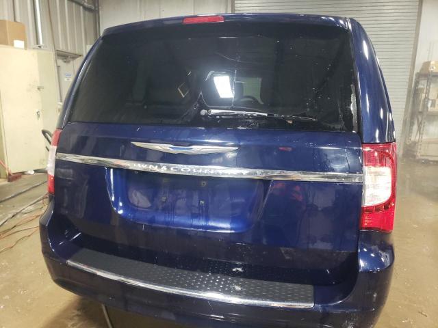 Photo 6 from auction – 2012 CHRYSLER TOWN & COU with VIN 2C4RC1BG4CR220959