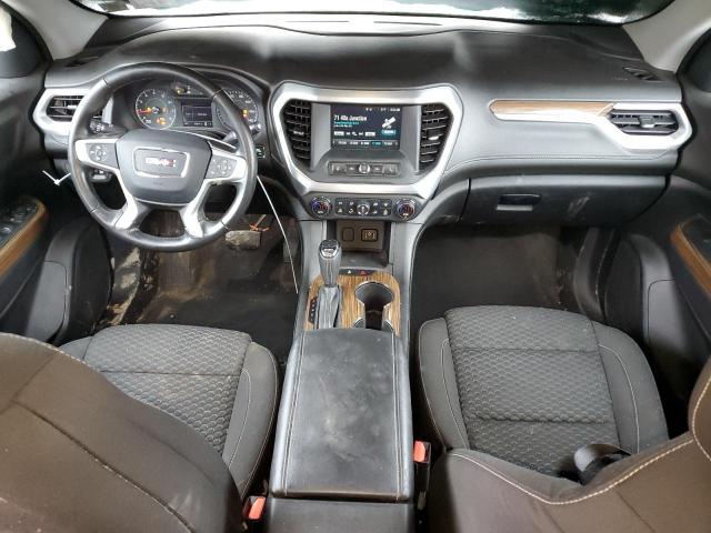 Photo 8 from auction – 2019 GMC ACADIA SLE with VIN 1GKKNRLS1KZ281627