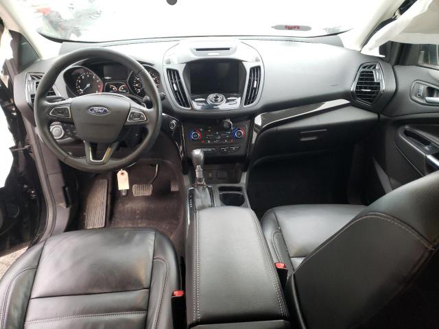 Photo 8 from auction – 2017 FORD ESCAPE TIT with VIN 1FMCU0J92HUF06248