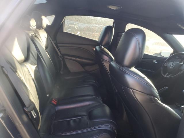 Photo 10 from auction – 2013 DODGE DART LIMIT with VIN 1C3CDFCH8DD142847