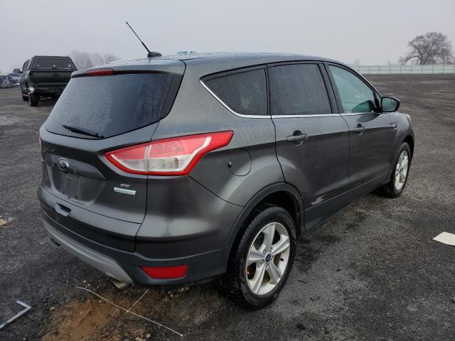 Photo 3 from auction – 2016 FORD ESCAPE SE with VIN 1FMCU0GX1GUA18557
