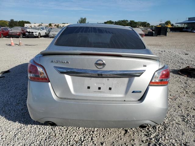 Photo 6 from auction – 2013 NISSAN ALTIMA 2.5 with VIN 1N4AL3AP1DC104595
