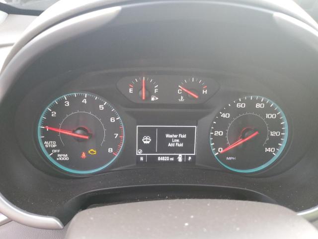 Photo 9 from auction – 2019 CHEVROLET MALIBU LS with VIN 1G1ZB5ST0KF127295