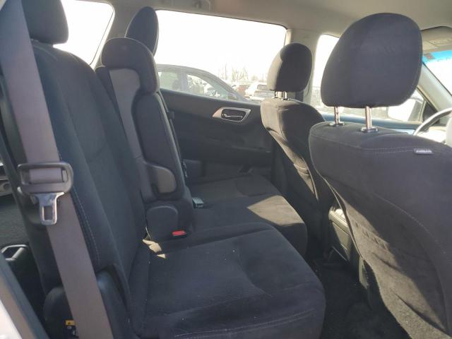 Photo 10 from auction – 2015 NISSAN PATHFINDER with VIN 5N1AR2MM9FC701562