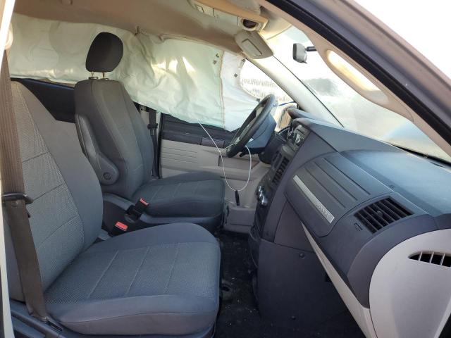 Photo 7 from auction – 2009 DODGE GRAND CARA with VIN 1D8HN44E49B505740