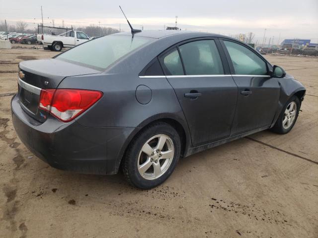 Photo 3 from auction – 2013 CHEVROLET CRUZE LT with VIN 1G1PC5SB4D7174533