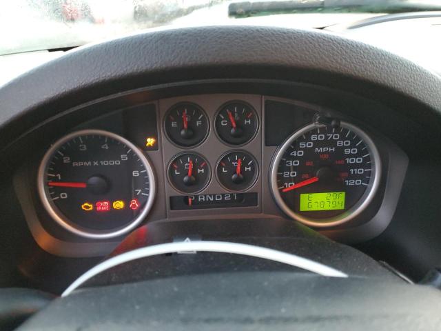 Photo 9 from auction – 2005 FORD F150 with VIN 1FTPX145X5NB82595