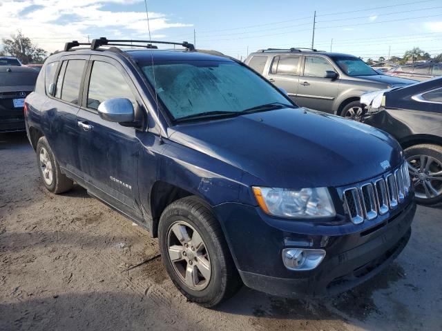 Photo 4 from auction – 2013 JEEP COMPASS SP with VIN 1C4NJCBA1DD254972