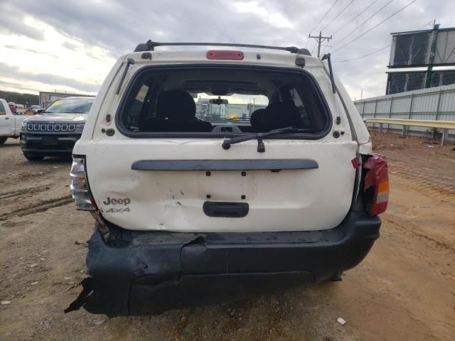Photo 6 from auction – 2004 JEEP GRND CHERO with VIN 1J4GW48S74C279939