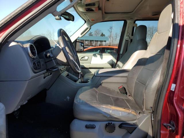 Photo 7 from auction – 2004 FORD EXPEDITION with VIN 1FMFU15L34LA91384