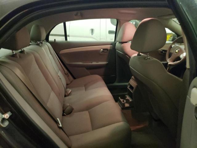 Photo 10 from auction – 2010 CHEVROLET MALIBU with VIN 1G1ZA5E01AF284983