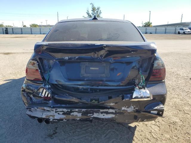 Photo 6 from auction – 2006 BMW 325 I with VIN WBAVB13546PT15457