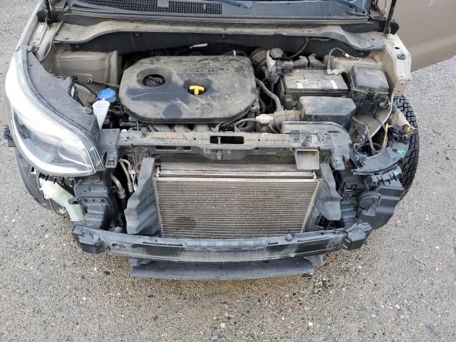 Снимка 11 от търг – 2014 KIA SOUL + с VIN KNDJP3A50E7058216