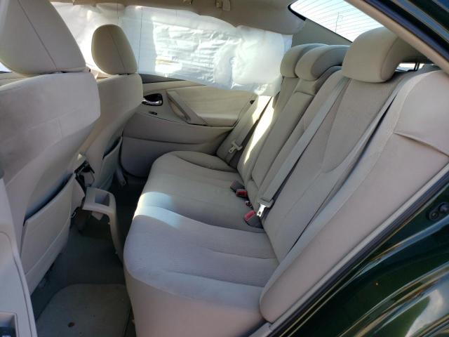 Photo 10 from auction – 2011 TOYOTA CAMRY BASE with VIN 4T1BF3EK0BU727309