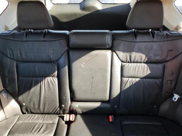 Photo 10 from auction – 2012 HONDA CR-V EXL with VIN 5J6RM3H73CL010307