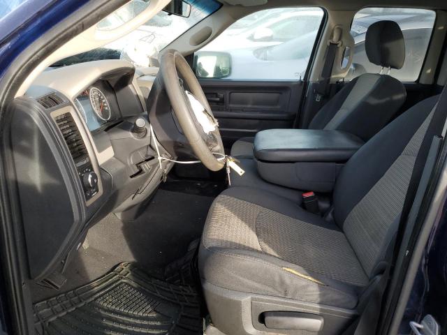Photo 7 from auction – 2012 DODGE RAM 1500 S with VIN 1C6RD7FT6CS138163