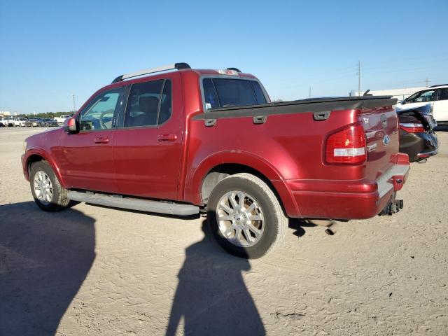 Photo 2 from auction – 2008 FORD EXPLORER S with VIN 1FMEU33EX8UA22994