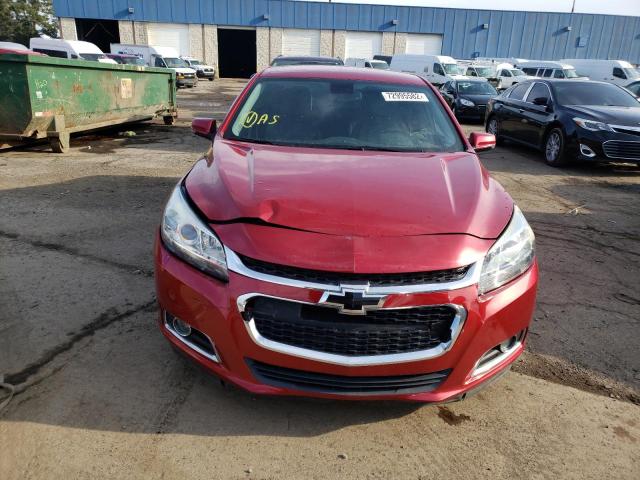 Photo 5 from auction – 2014 CHEVROLET MALIBU 2LT with VIN 1G11E5SL6EF277761