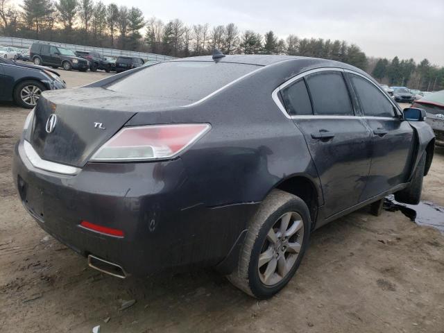 Photo 3 from auction – 2014 ACURA TL with VIN 19UUA8F28EA004998