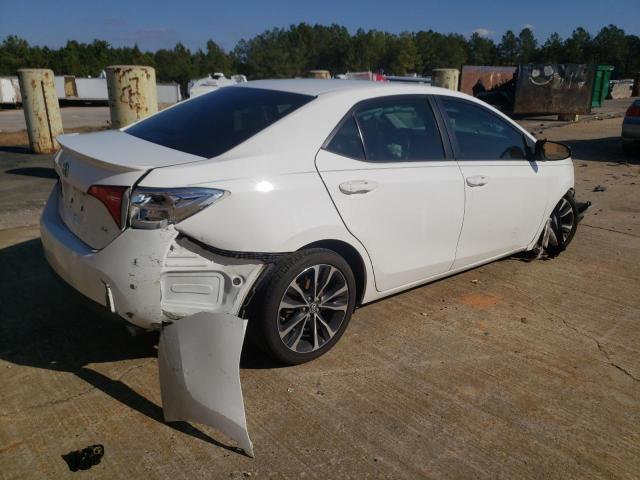 Photo 3 from auction – 2019 TOYOTA COROLLA L with VIN 5YFBURHE0KP869501