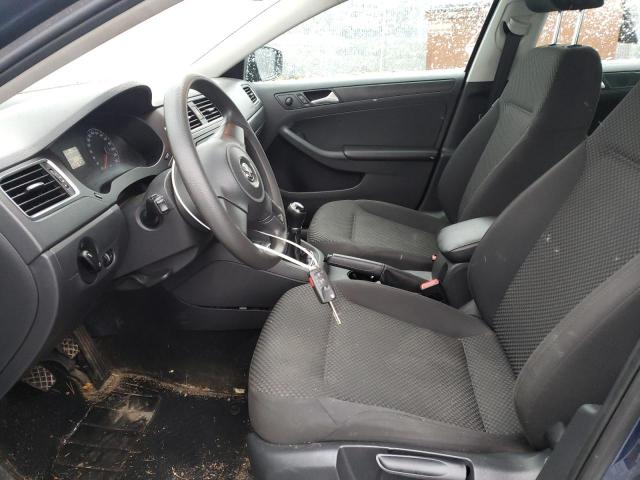 Photo 7 from auction – 2013 VOLKSWAGEN JETTA BASE with VIN 3VW1K7AJ8DM433936