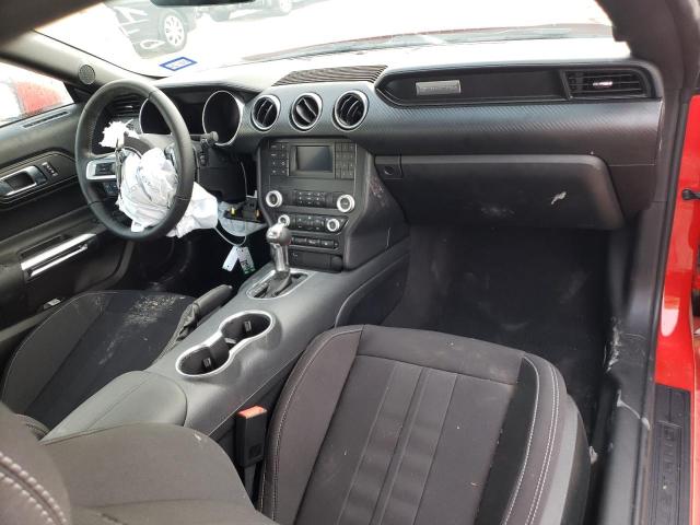 Photo 8 from auction – 2022 FORD MUSTANG with VIN 1FA6P8TH0N5136148