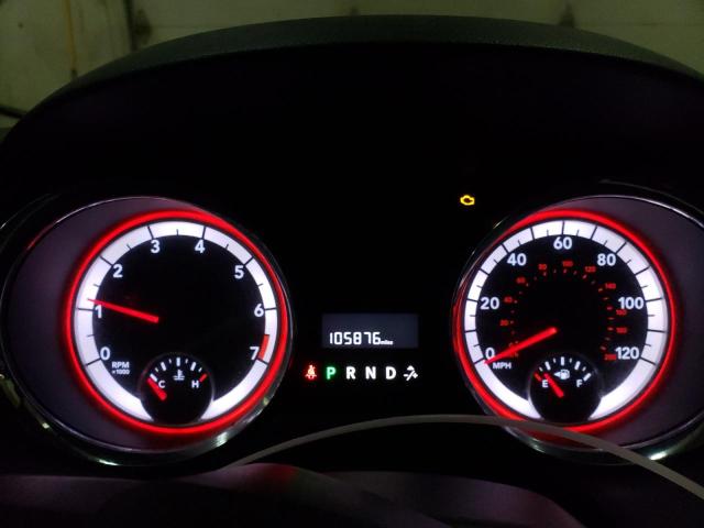 Photo 9 from auction – 2013 DODGE GRAND CARA with VIN 2C4RDGCG9DR581054