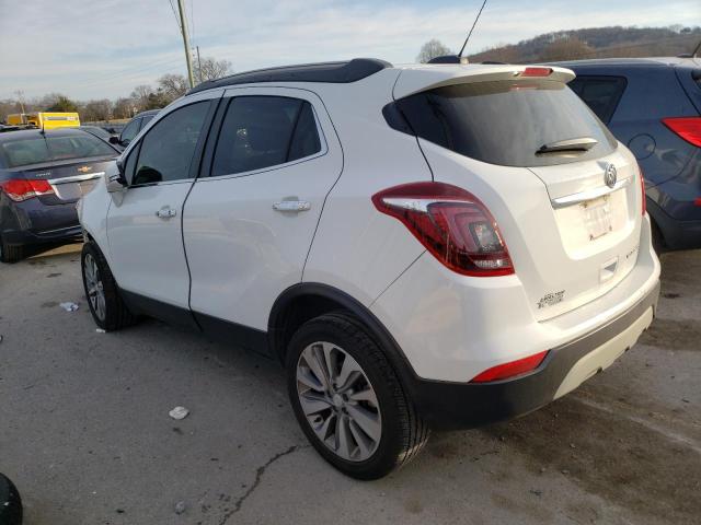 Photo 2 from auction – 2019 BUICK ENCORE PRE with VIN KL4CJASB0KB770604