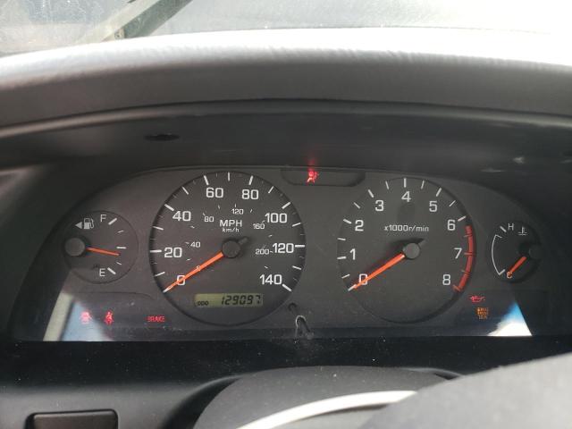 Photo 9 from auction – 2001 NISSAN ALTIMA XE with VIN 1N4DL01D81C234290