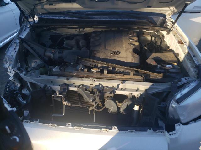 Photo 11 from auction – 2012 TOYOTA 4RUNNER SR with VIN JTEZU5JR5C5044746
