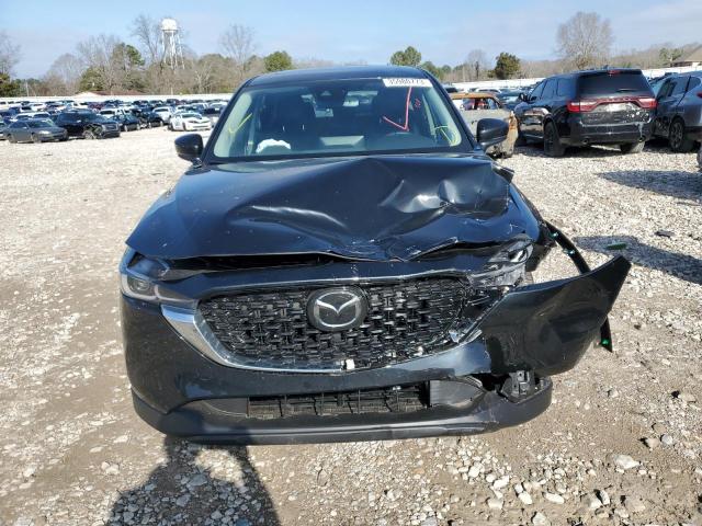 Photo 5 from auction – 2022 MAZDA CX-5 PREMI with VIN JM3KFBDM6N0637828