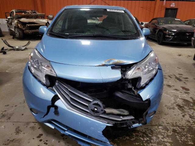 Photo 5 from auction – 2014 NISSAN VERSA NOTE with VIN 3N1CE2CP5EL384924